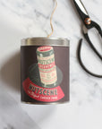 Jute Twine in a Tin