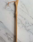 Wooden Duck Shoe Horn