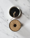 Jute Twine in a Tin