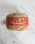 ginat ball of jute twine