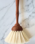 handmade redecker cleaning brush