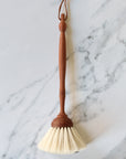 handmade redecker cleaning brush