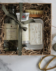 Lavender Gift Box