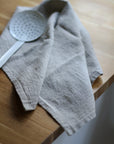 Linen Kitchen Towel - Natural