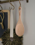 Beech Wood Spoon