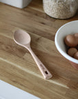 wooden spoon