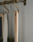 Wooden Skimmer