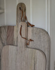 mango wood serving board