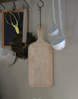 mango wood chopping board