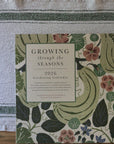 2026 Growing Through The Seasons Calendar