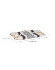 Striped Ironing Board Cover