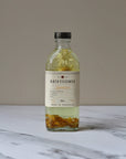 Jasmine scented bath essence