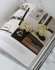 christina strutt cabbages and roses book at home with country
