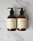 jasmine hand wash and hand lotion
