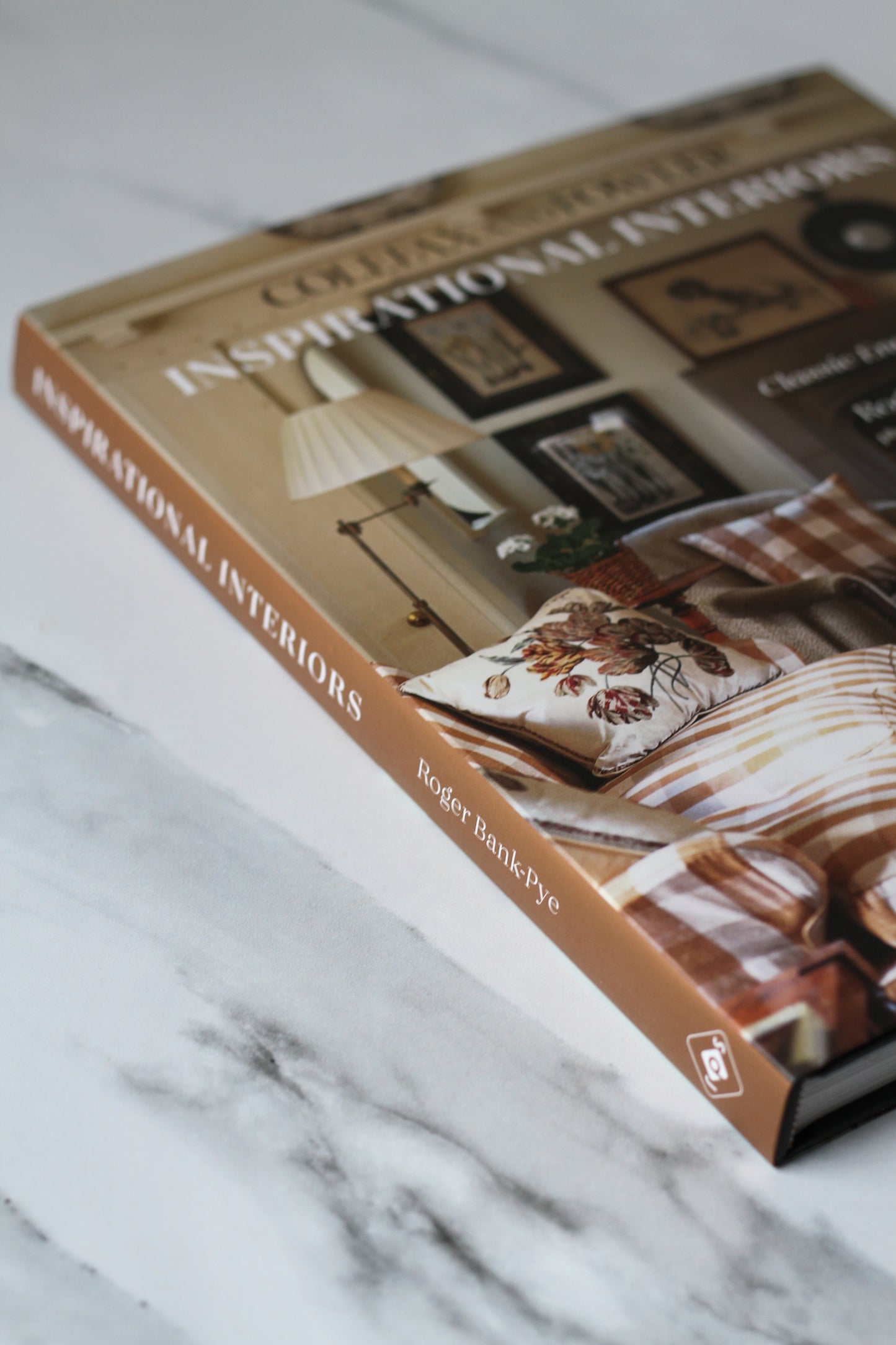 colefax and fowler inspirational interiors book by rodger banks-pye