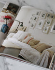 the comforts of home book by Caroline Clifton-Mogg