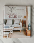 the comforts of home book by Caroline Clifton-Mogg