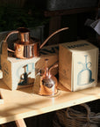 made in england by haws copper plant mister