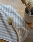 beech dish brush smalll head