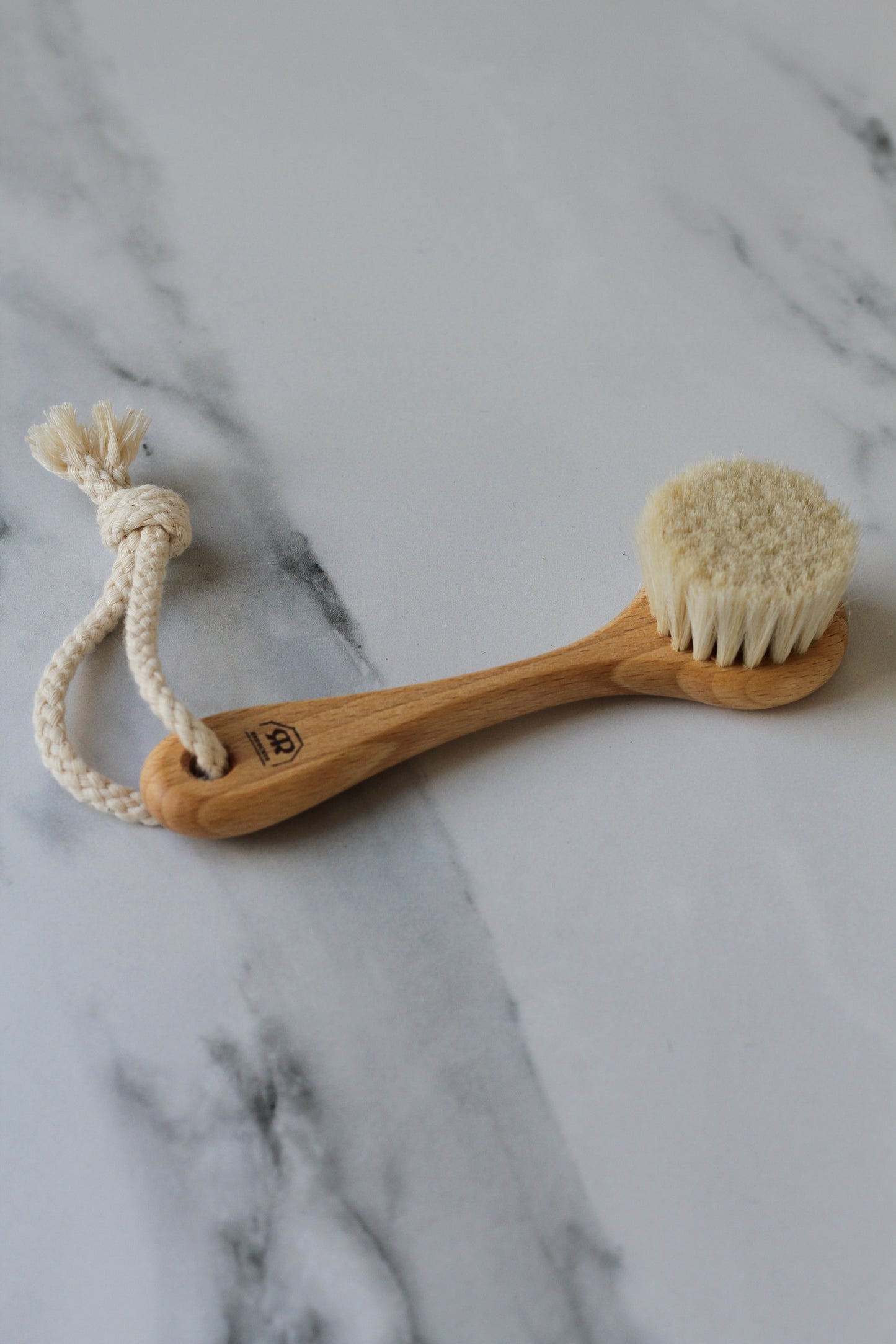 Facial Exfoliating Brush