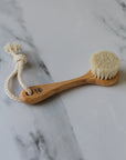 Facial Exfoliating Brush
