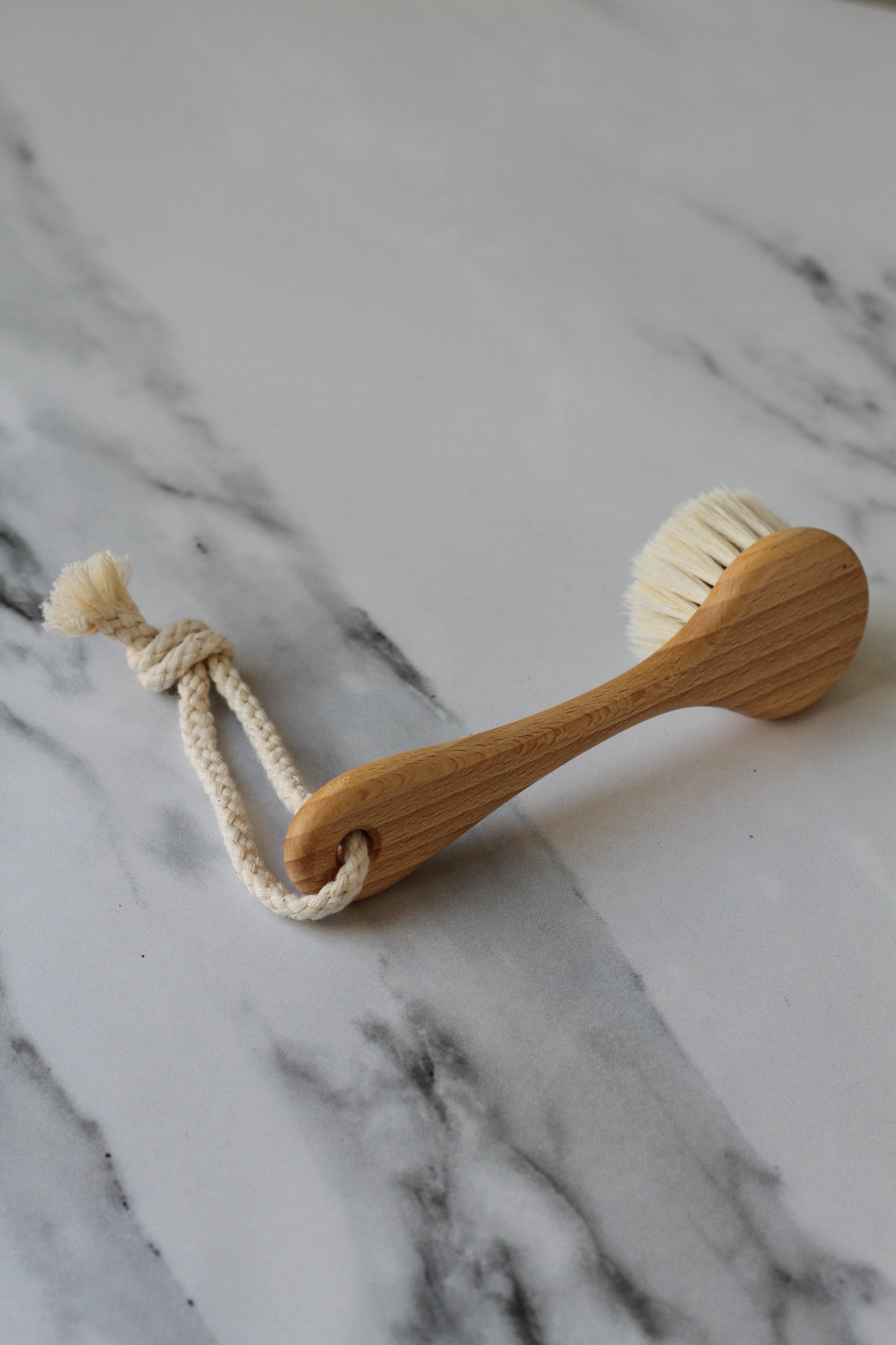 Facial Exfoliating Brush