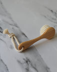 Facial Exfoliating Brush