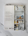 green housekeeping book by christina strutt