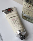 natural lavender toiletries