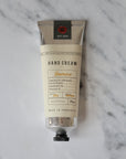 Jasmine scented hand cream