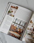 home for the soul book by sara bird and dan duchars