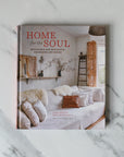 home for the soul book by sara bird and dan duchars