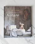 inspired by nature book by hans blomquist