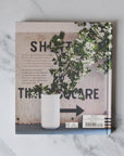 inspired by nature book by hans blomquist