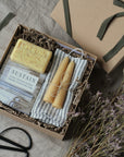 sustainable home gift box