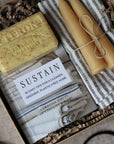 sustainable home gift box