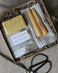 sustainable home gift box