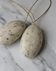 french lavender soap on a rope