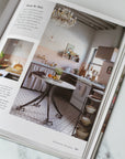 lived-in style book by Ki nassauer