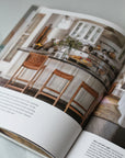 lived-in style book by Ki nassauer