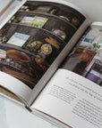 lived-in style book by Ki nassauer