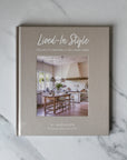 lived-in style book by Ki nassauer