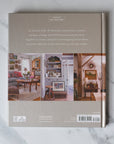 lived-in style book by Ki nassauer