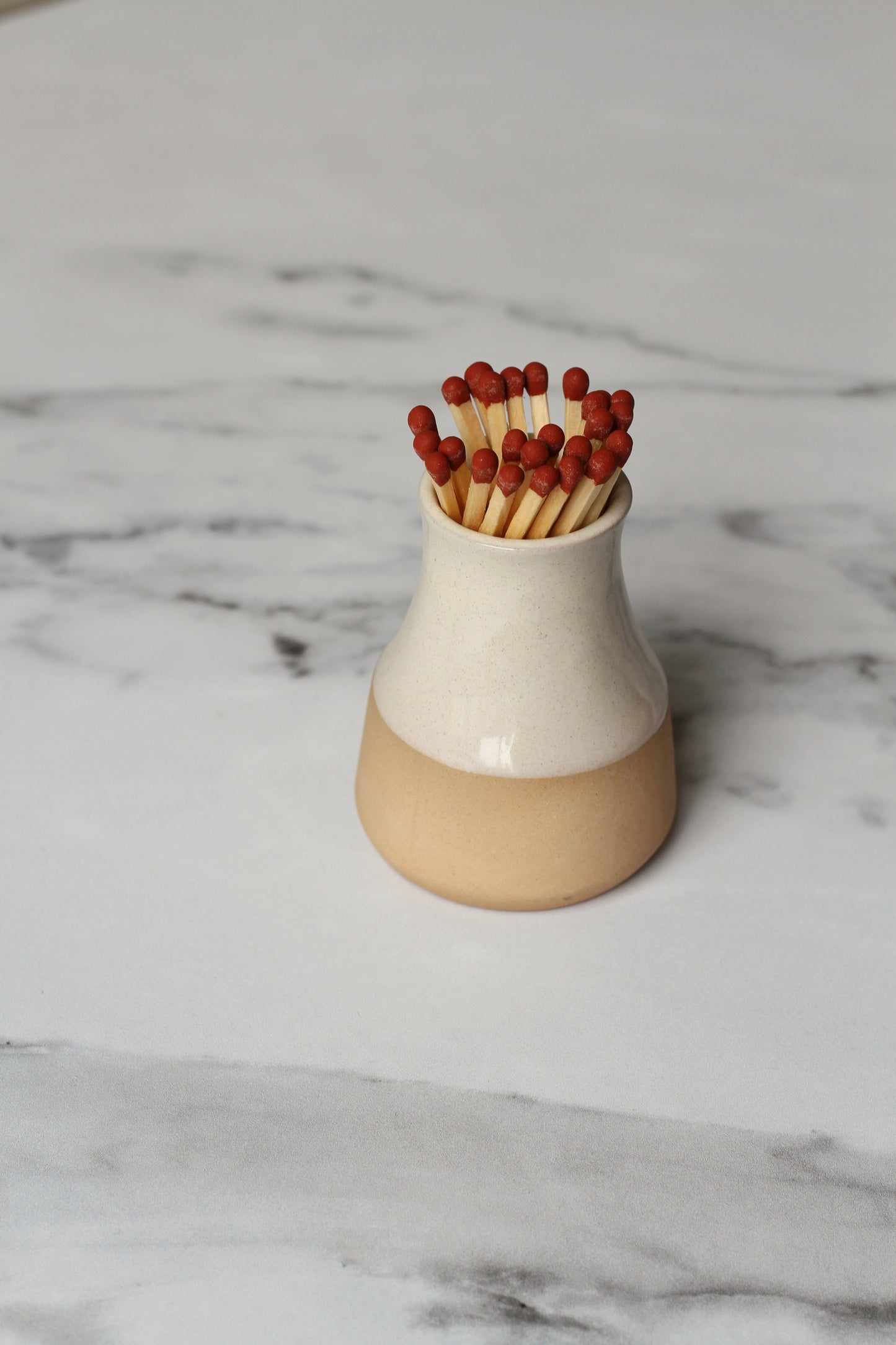matchstick holder