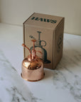 made in england by haws copper plant mister