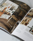 The natural home book by hans blomquist