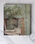 the natural home book by hans blomquist