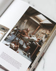 creative homes book