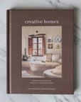 creative homes book