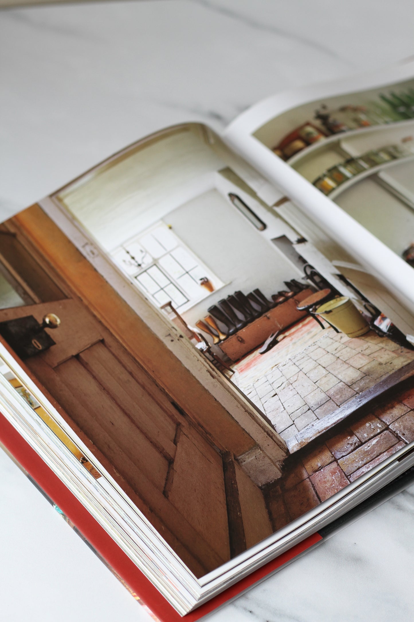 english decoration book by ben penreath